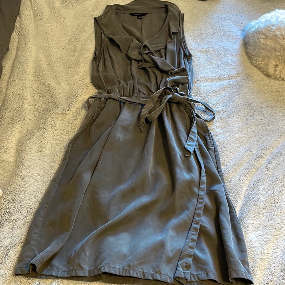 Banana Republic dress